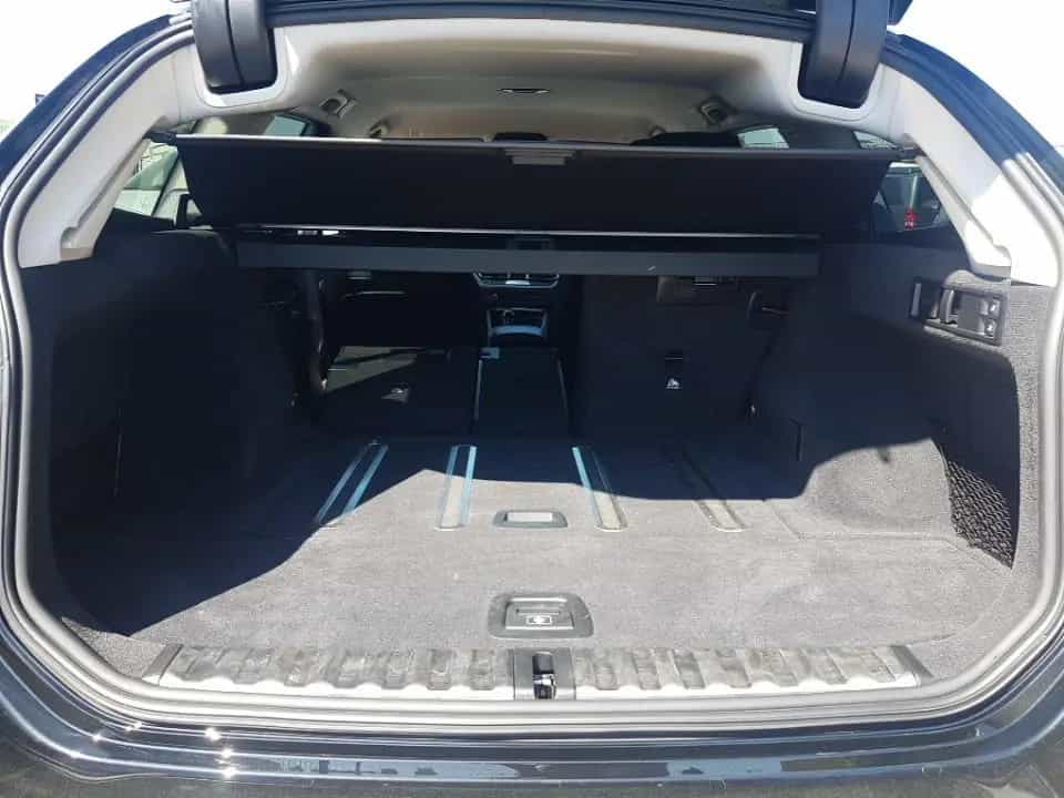 BMW 320 d Touring xDRIVE ADVANTAGE LIVE RFK NAVI LED 11/2021-photo-15