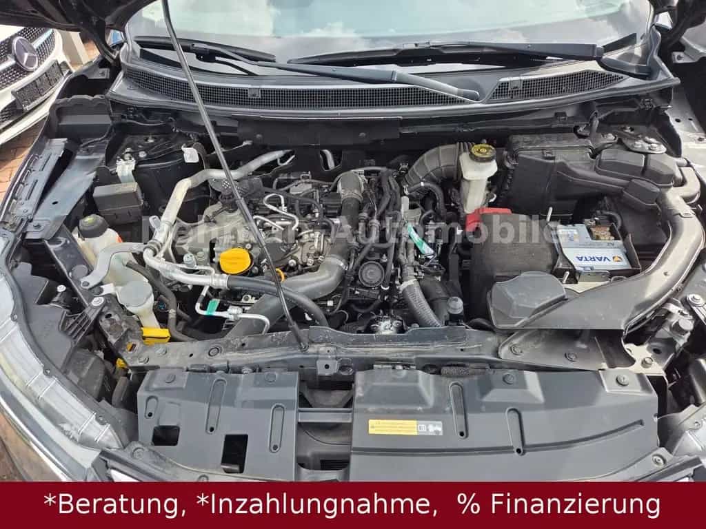 Nissan Qashqai Visia 04/2019-photo-15
