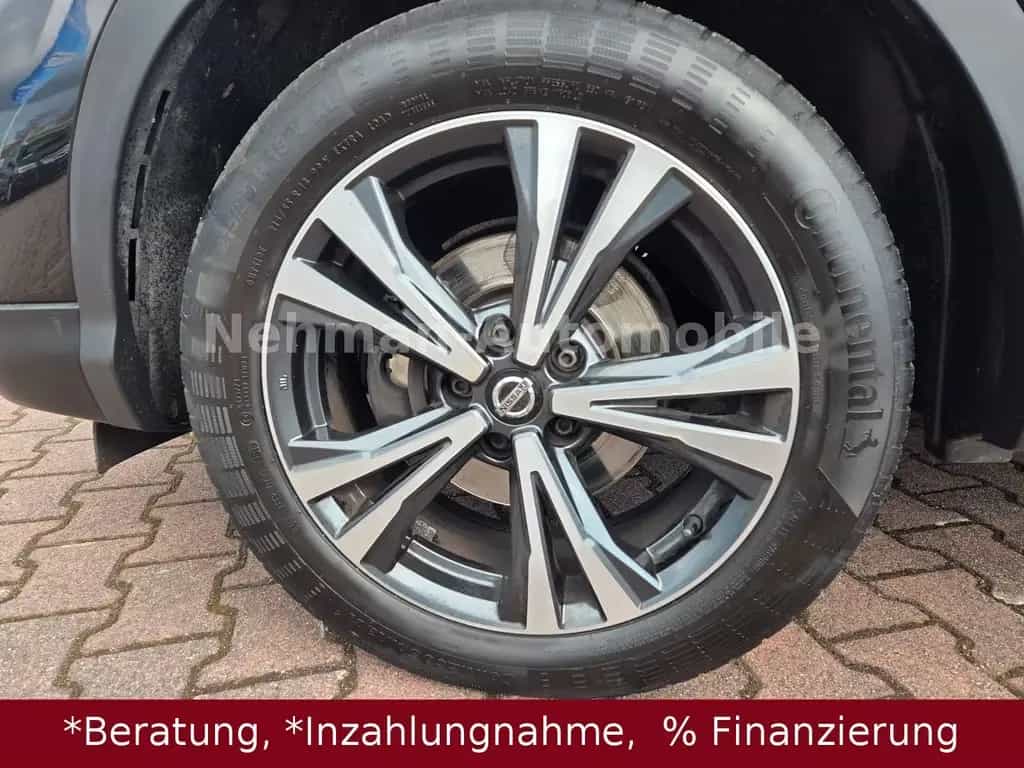 Nissan Qashqai Visia 04/2019-photo-19