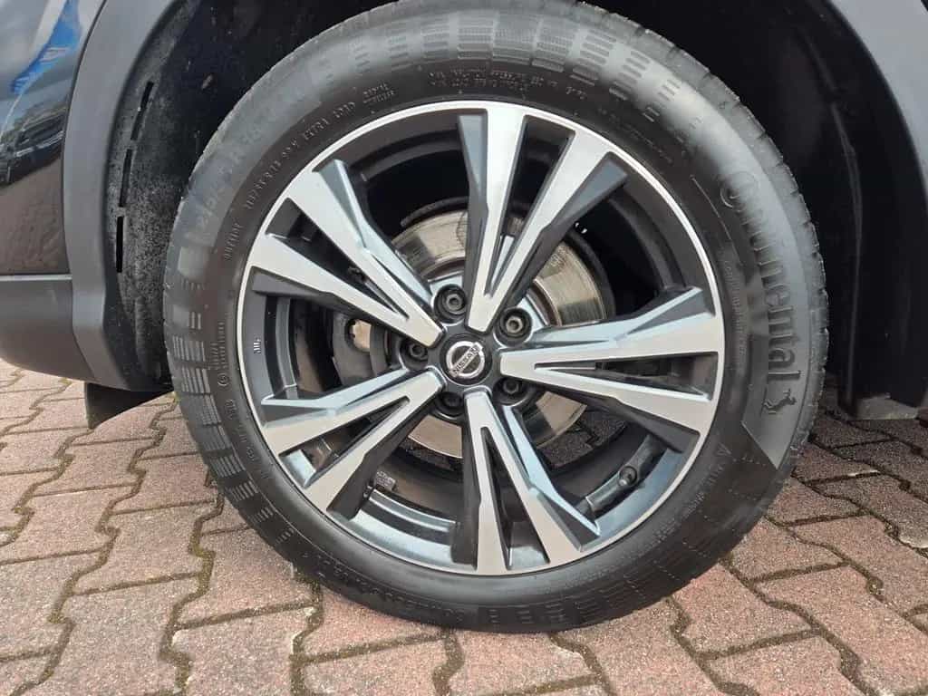 Nissan Qashqai Visia 04/2019-photo-27