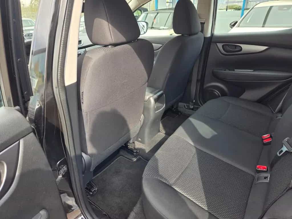 Nissan Qashqai Visia 04/2019-photo-30