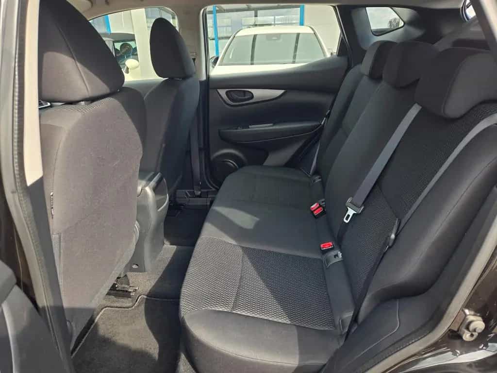 Nissan Qashqai Visia 04/2019-photo-31