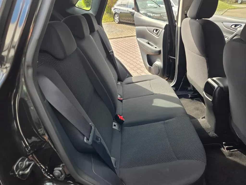 Nissan Qashqai Visia 04/2019-photo-32
