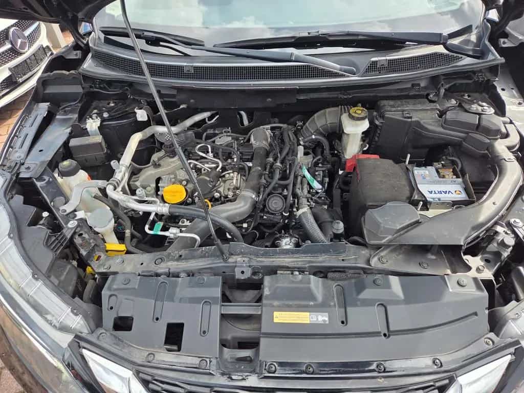 Nissan Qashqai Visia 04/2019-photo-37