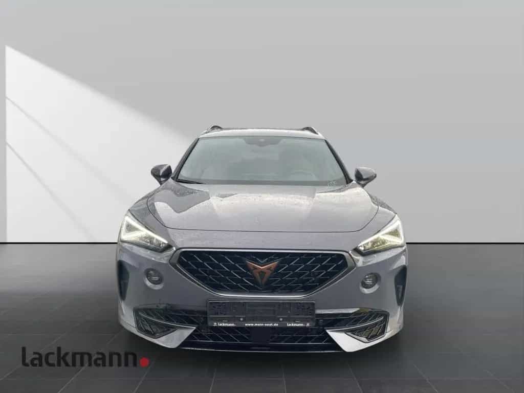 Cupra Formentor 2.0 VZ Pano*eHeck*Beats*Winter*XL* 03/2023-photo-1