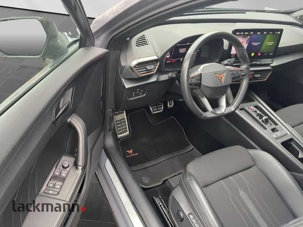Cupra Formentor 2.0 VZ Pano*eHeck*Beats*Winter*XL* 03/2023-photo-10