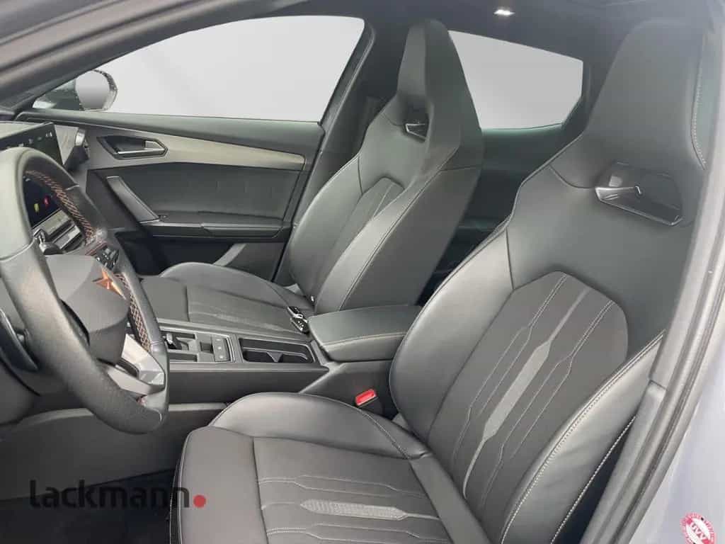Cupra Formentor 2.0 VZ Pano*eHeck*Beats*Winter*XL* 03/2023-photo-11