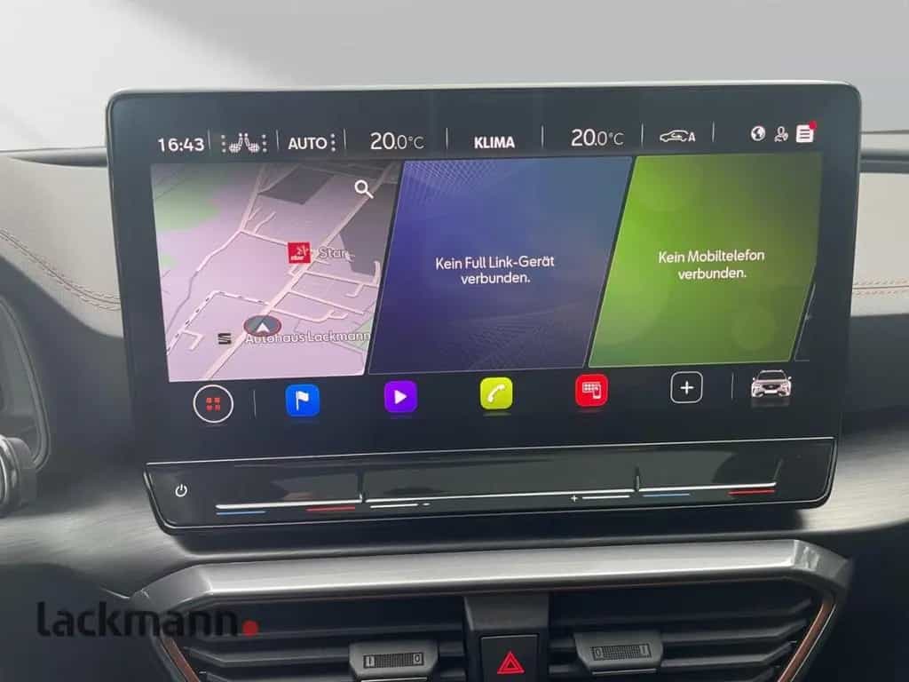 Cupra Formentor 2.0 VZ Pano*eHeck*Beats*Winter*XL* 03/2023-photo-13