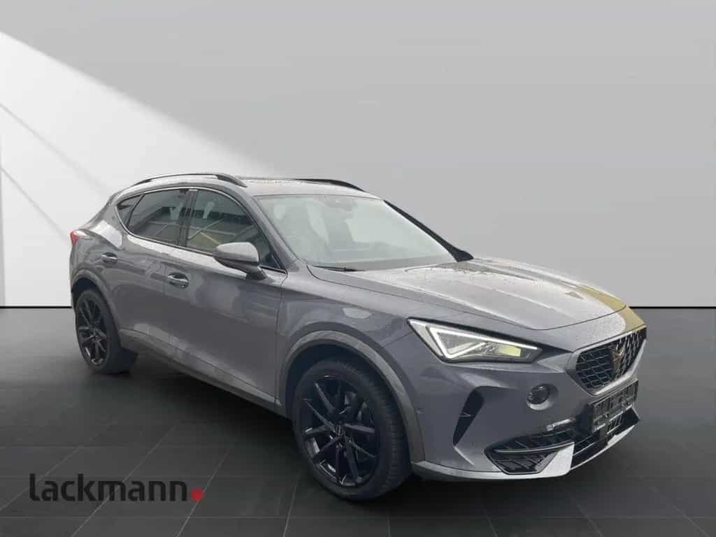 Cupra Formentor 2.0 VZ Pano*eHeck*Beats*Winter*XL* 03/2023-photo-2