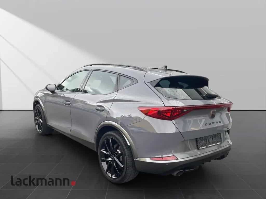 Cupra Formentor 2.0 VZ Pano*eHeck*Beats*Winter*XL* 03/2023-photo-3