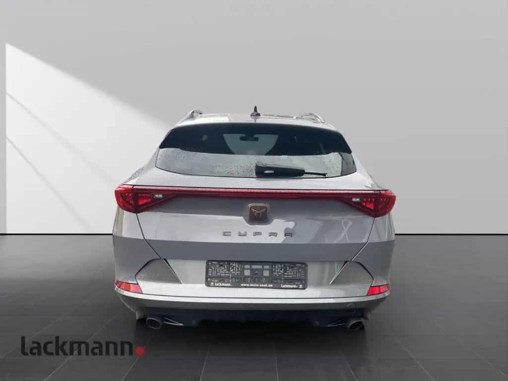 Cupra Formentor 2.0 VZ Pano*eHeck*Beats*Winter*XL* 03/2023-photo-4
