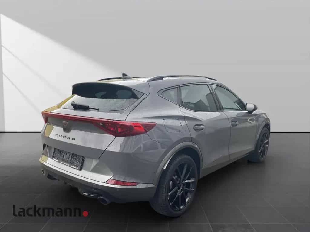 Cupra Formentor 2.0 VZ Pano*eHeck*Beats*Winter*XL* 03/2023-photo-5