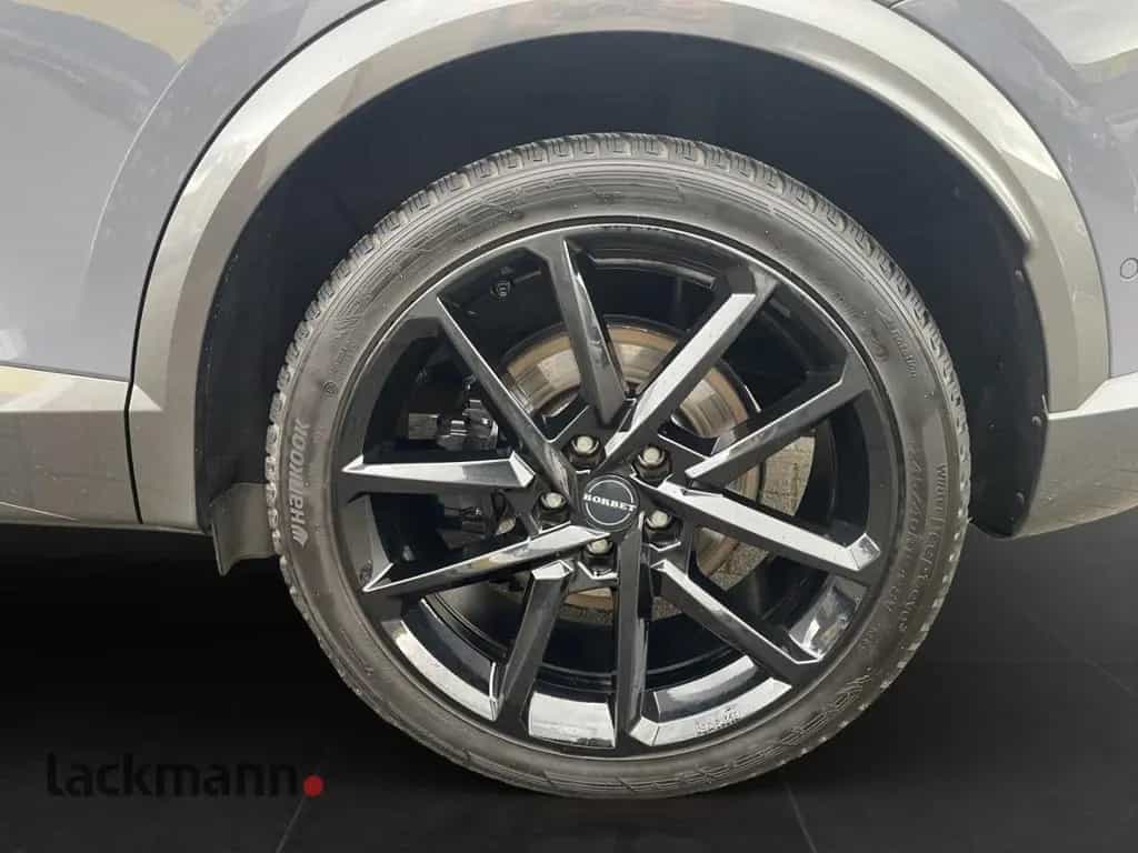 Cupra Formentor 2.0 VZ Pano*eHeck*Beats*Winter*XL* 03/2023-photo-7