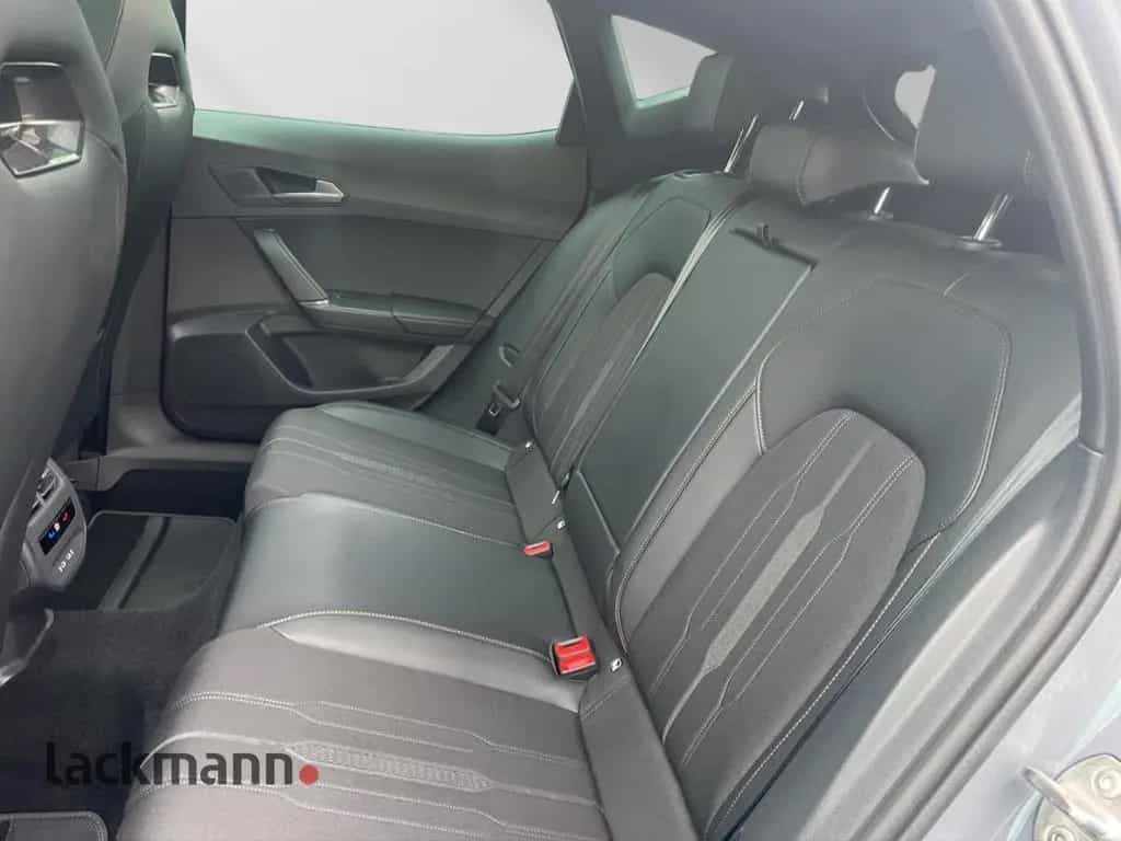 Cupra Formentor 2.0 VZ Pano*eHeck*Beats*Winter*XL* 03/2023-photo-8