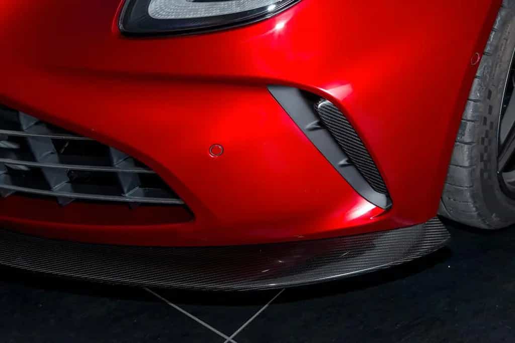 Aston Martin V8 Vantage 4.0 V8 10/2025-photo-34