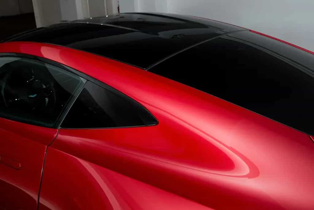 Aston Martin V8 Vantage 4.0 V8 10/2025-photo-39