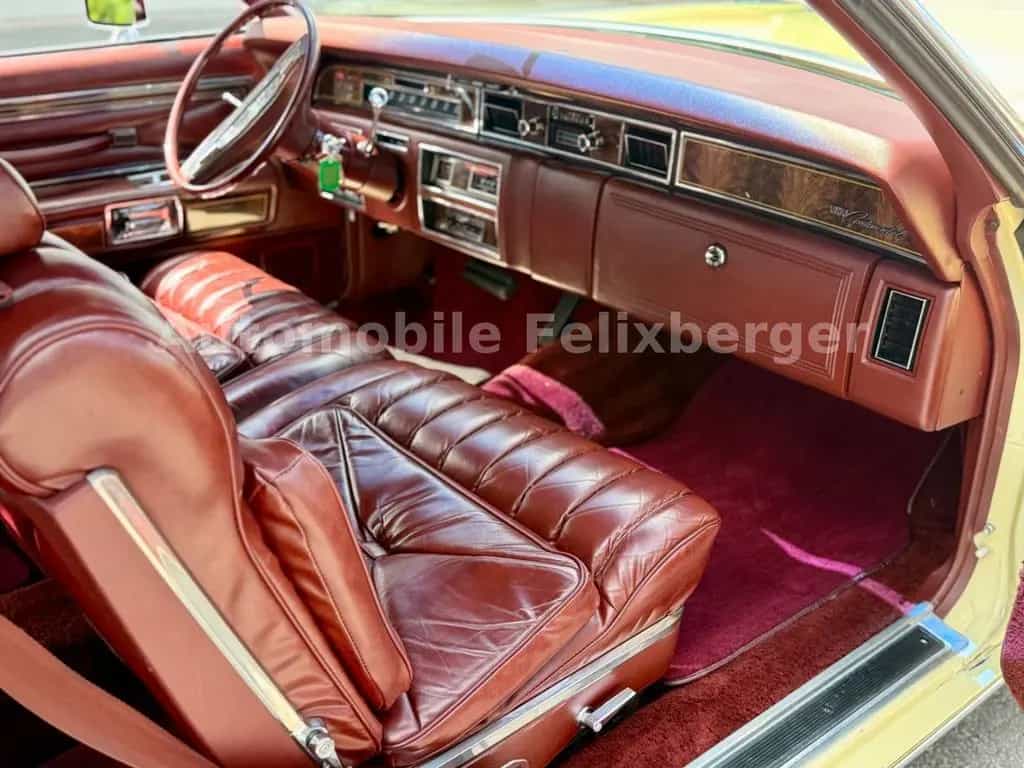 Lincoln Town Car Coupe 1 of 144 with only 35´000miles 07/1977-photo-11