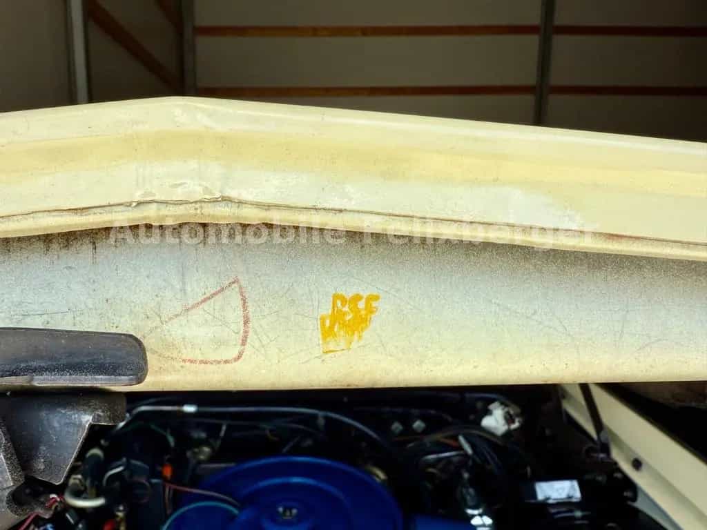 Lincoln Town Car Coupe 1 of 144 with only 35´000miles 07/1977-photo-15
