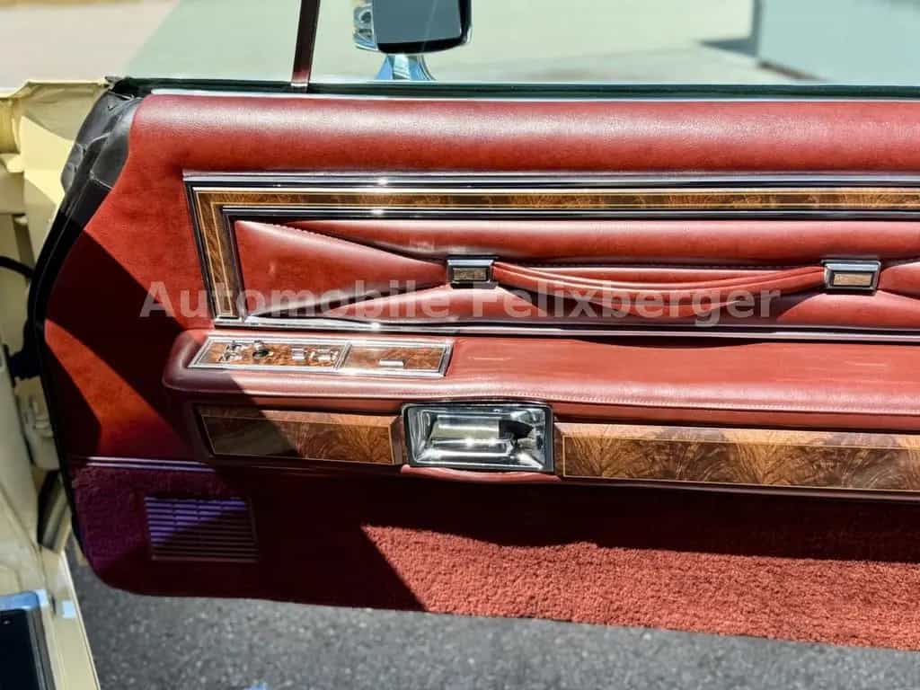 Lincoln Town Car Coupe 1 of 144 with only 35´000miles 07/1977-photo-16