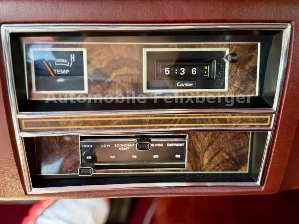Lincoln Town Car Coupe 1 of 144 with only 35´000miles 07/1977-photo-18