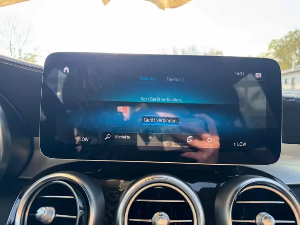 Mercedes-Benz GLC-Class 200 4Matic 9G-TRONIC 11/2019-photo-12