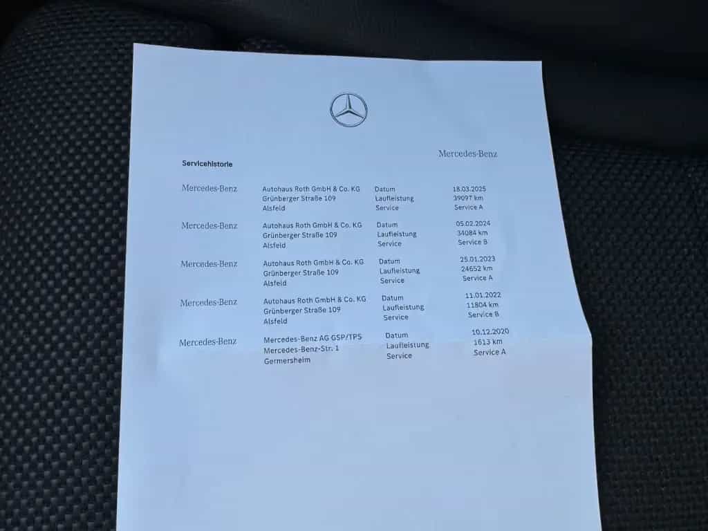 Mercedes-Benz GLC-Class 200 4Matic 9G-TRONIC 11/2019-photo-17