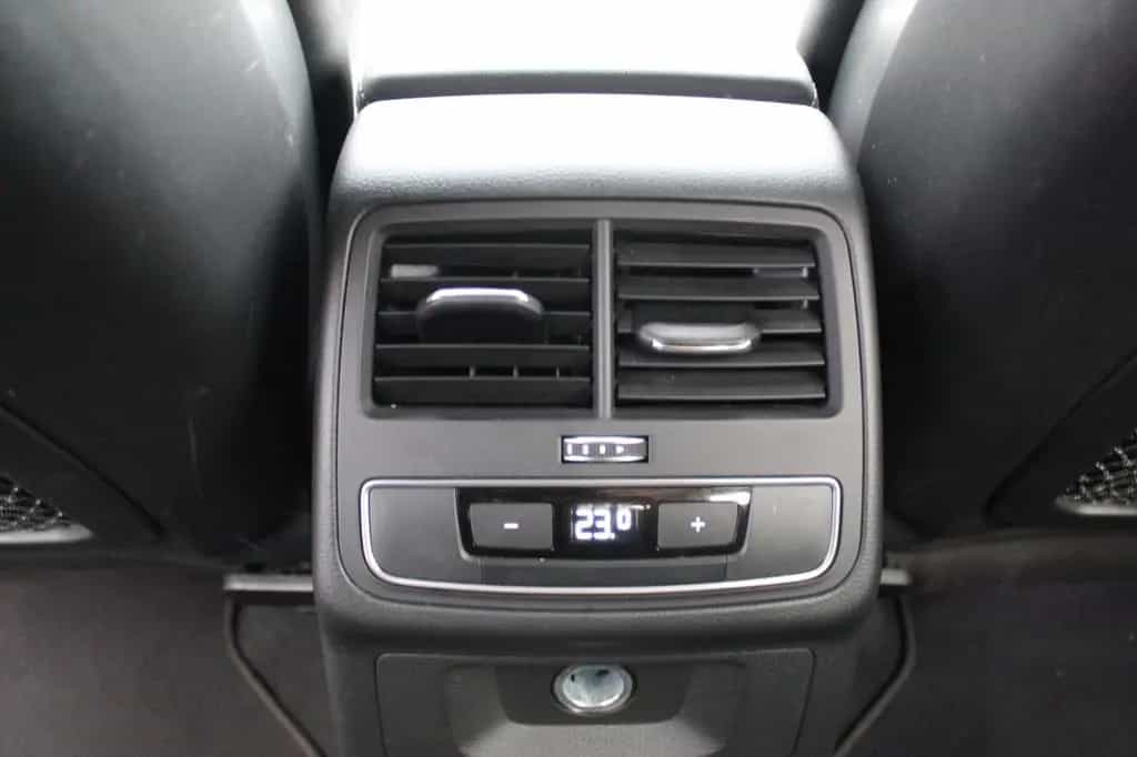 Audi A4 Lim. 40 TDI S line Matrix ACC S Sportsitze 19 05/2021-photo-11