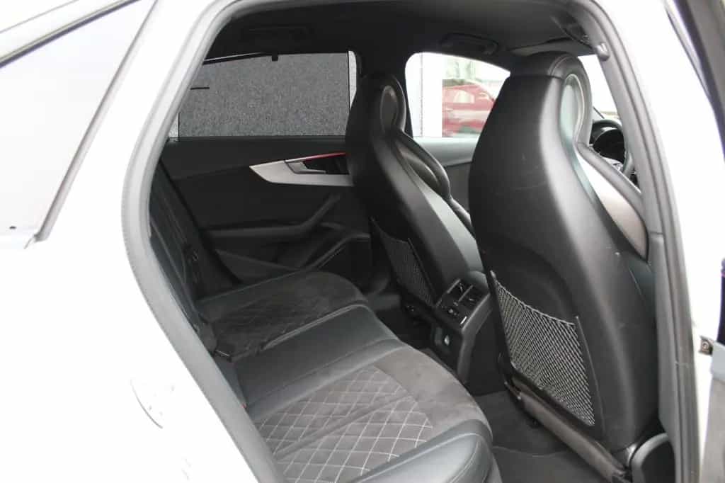 Audi A4 Lim. 40 TDI S line Matrix ACC S Sportsitze 19 05/2021-photo-14