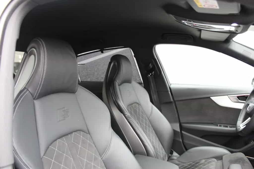 Audi A4 Lim. 40 TDI S line Matrix ACC S Sportsitze 19 05/2021-photo-15