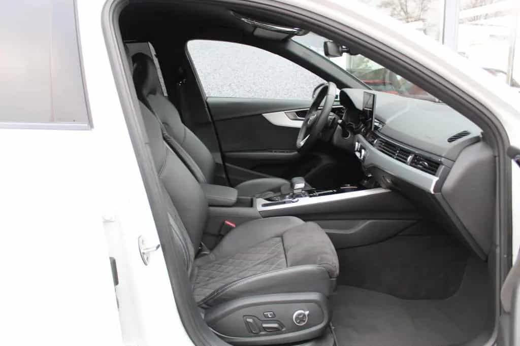 Audi A4 Lim. 40 TDI S line Matrix ACC S Sportsitze 19 05/2021-photo-16