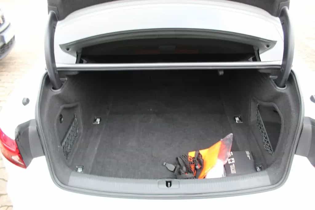 Audi A4 Lim. 40 TDI S line Matrix ACC S Sportsitze 19 05/2021-photo-21