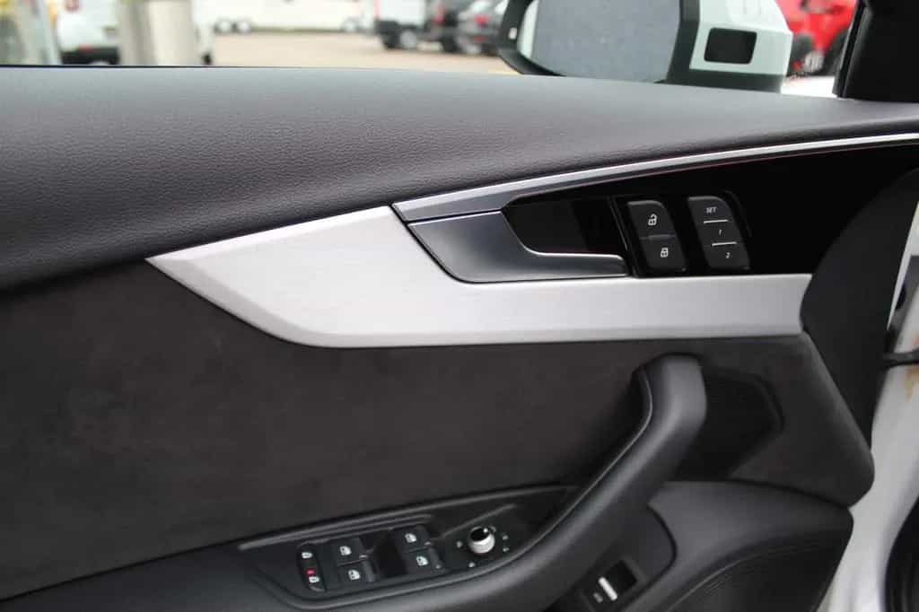 Audi A4 Lim. 40 TDI S line Matrix ACC S Sportsitze 19 05/2021-photo-7