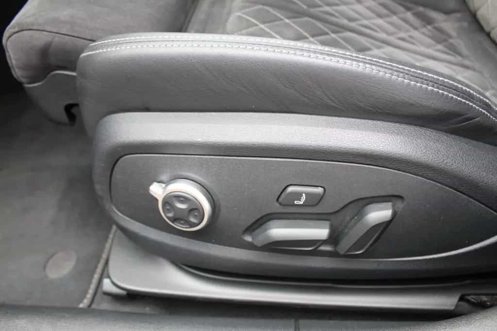 Audi A4 Lim. 40 TDI S line Matrix ACC S Sportsitze 19 05/2021-photo-9