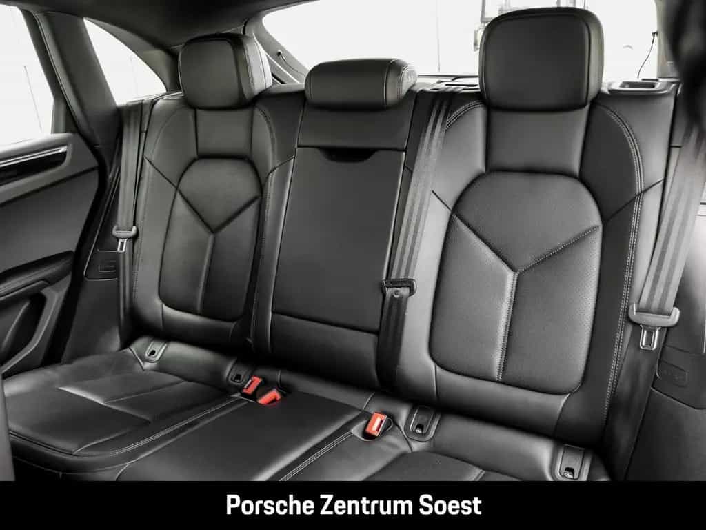Porsche Macan S/Porsche Active Suspension Management 06/2018-photo-13