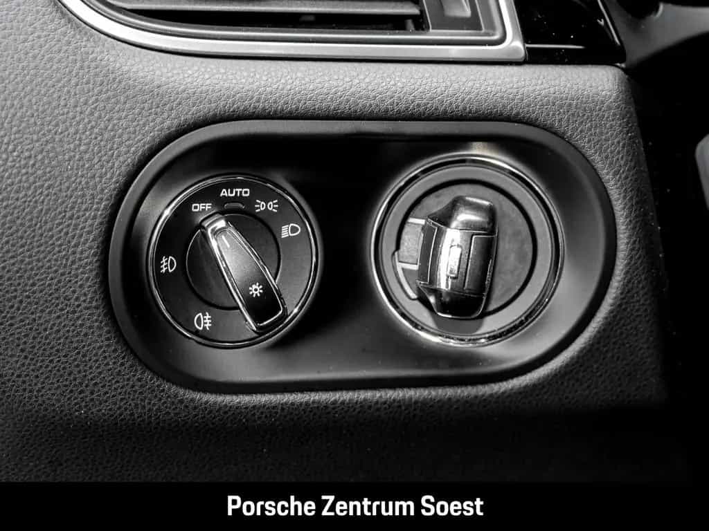 Porsche Macan S/Porsche Active Suspension Management 06/2018-photo-15