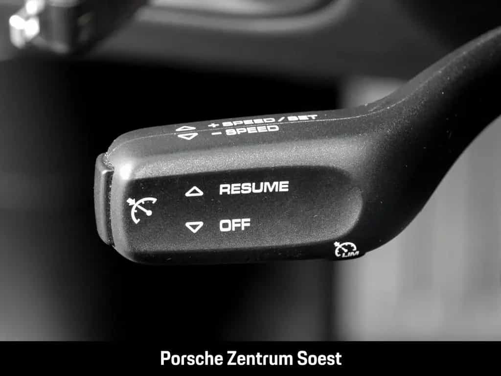 Porsche Macan S/Porsche Active Suspension Management 06/2018-photo-16