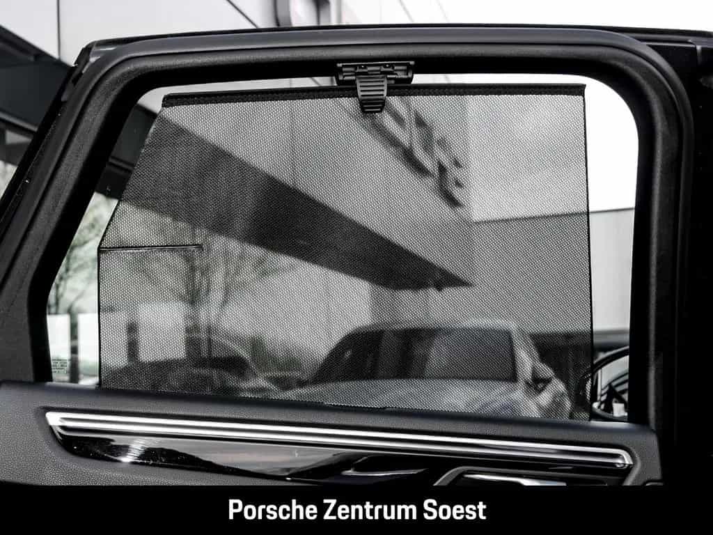 Porsche Macan S/Porsche Active Suspension Management 06/2018-photo-19