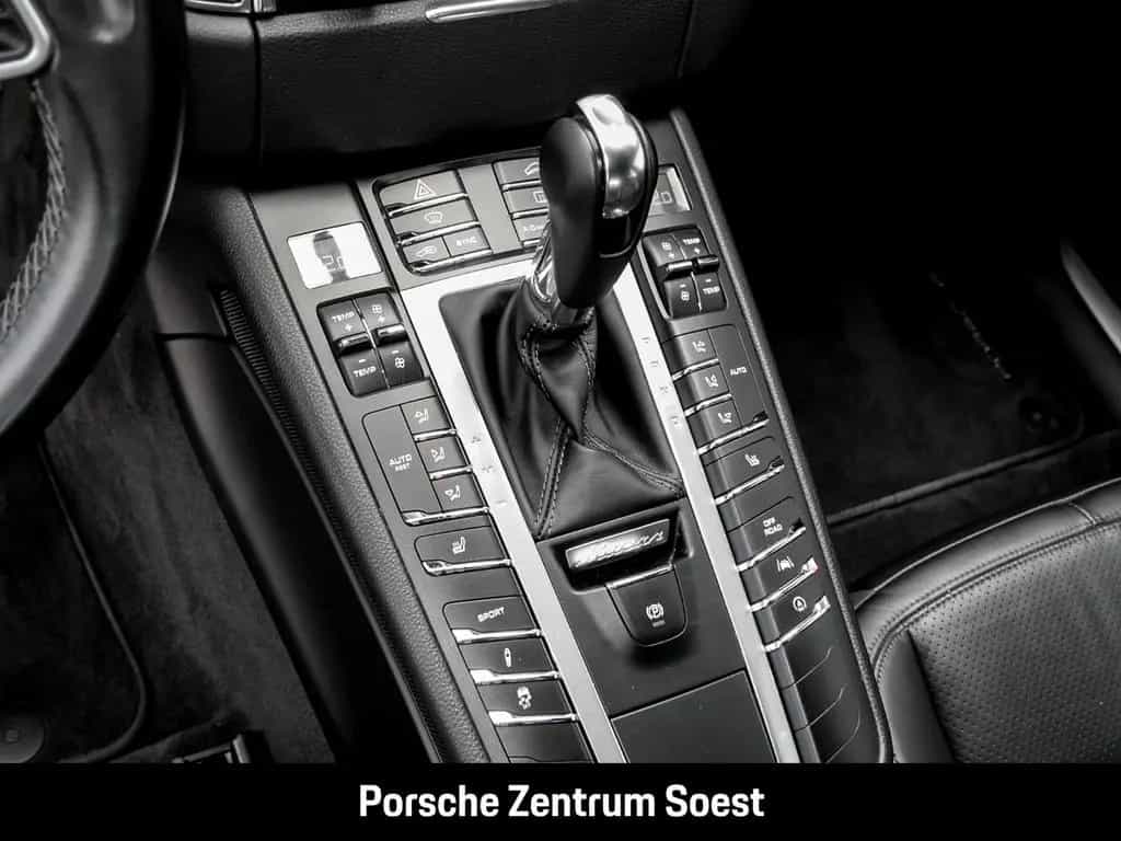 Porsche Macan S/Porsche Active Suspension Management 06/2018-photo-6