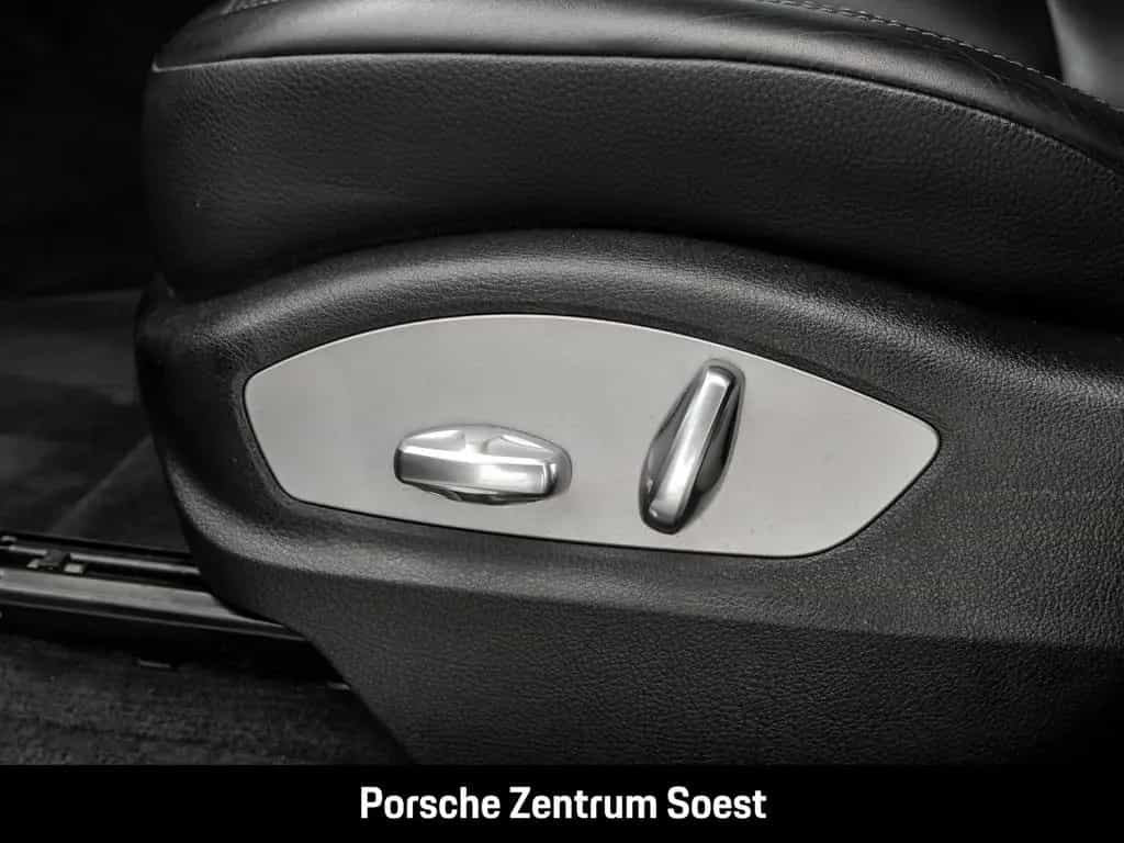 Porsche Macan S/Porsche Active Suspension Management 06/2018-photo-8