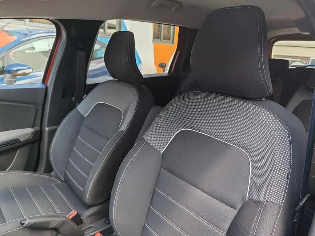 Other Other Dacia Jogger 1.0 TCe 110 CV 7 posti Extreme 03/2022-photo-7