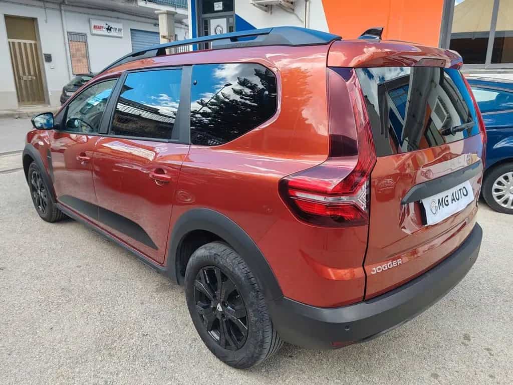 Other Other Dacia Jogger 1.0 TCe 110 CV 7 posti Extreme 03/2022-photo-8