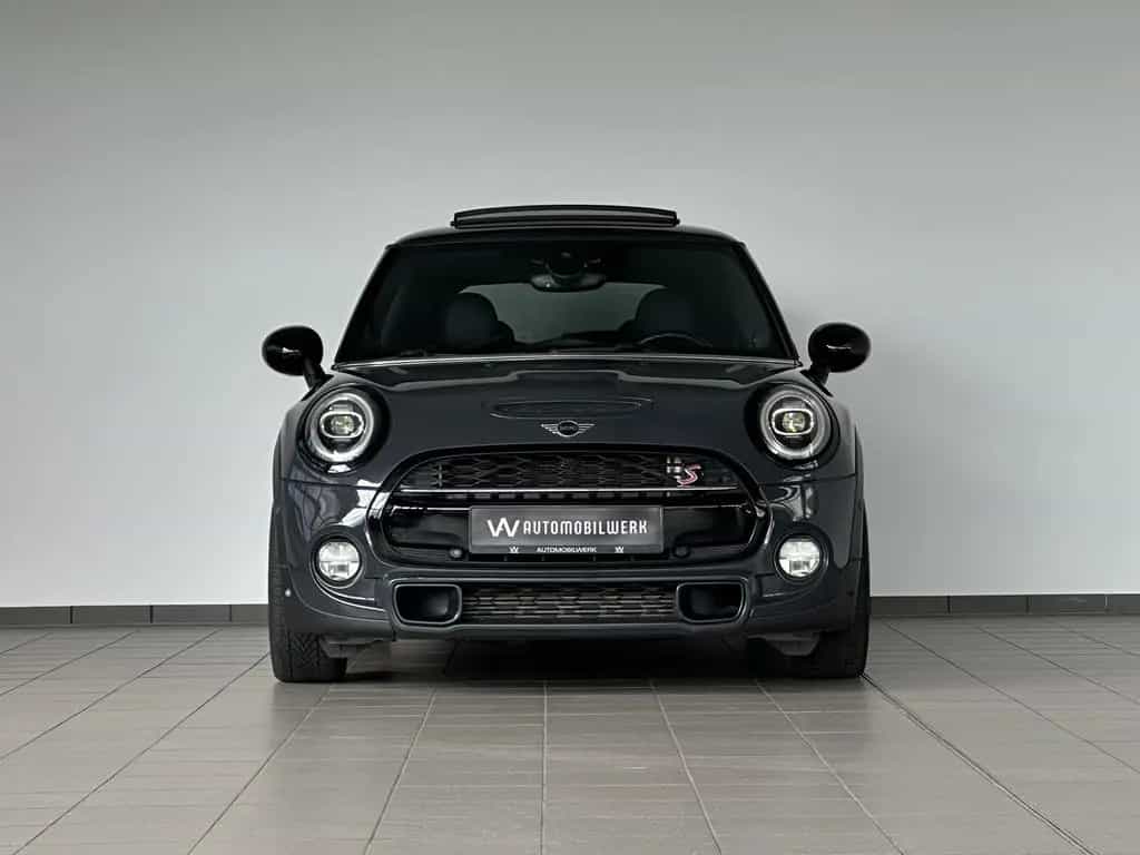MINI COOPER_S COOPER S H&K |HEAD-UP |PANORAMA |CHILI 03/2019-photo-1