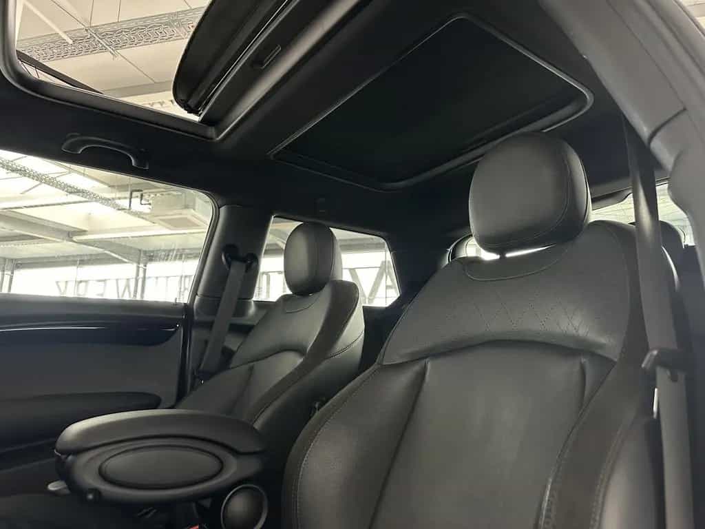 MINI COOPER_S COOPER S H&K |HEAD-UP |PANORAMA |CHILI 03/2019-photo-11