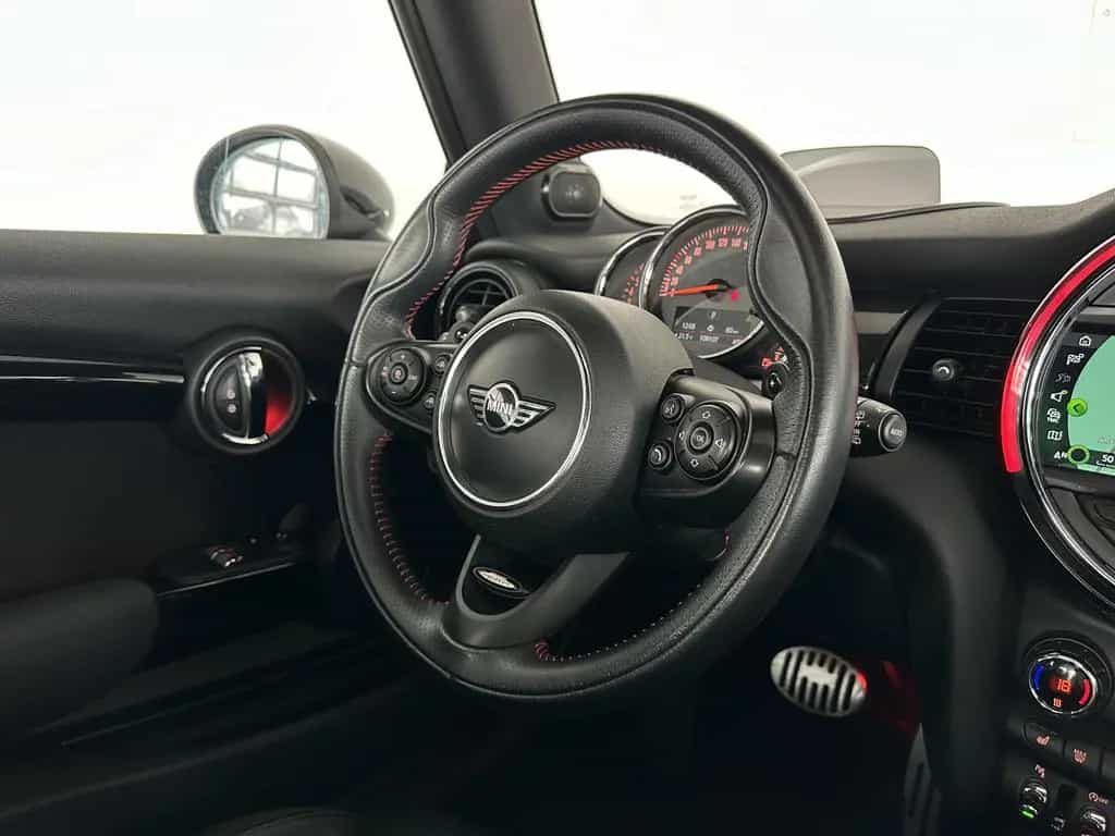 MINI COOPER_S COOPER S H&K |HEAD-UP |PANORAMA |CHILI 03/2019-photo-12
