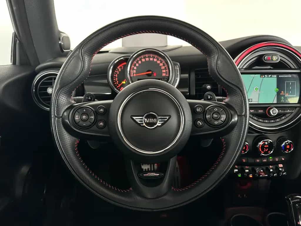 MINI COOPER_S COOPER S H&K |HEAD-UP |PANORAMA |CHILI 03/2019-photo-13