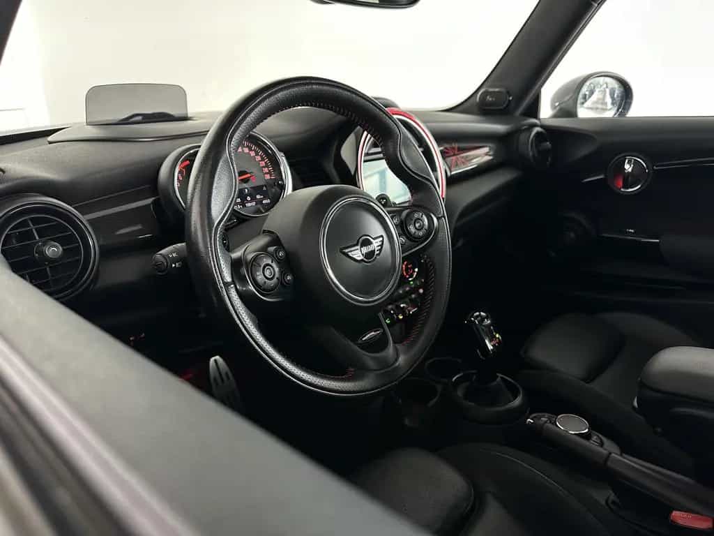 MINI COOPER_S COOPER S H&K |HEAD-UP |PANORAMA |CHILI 03/2019-photo-14
