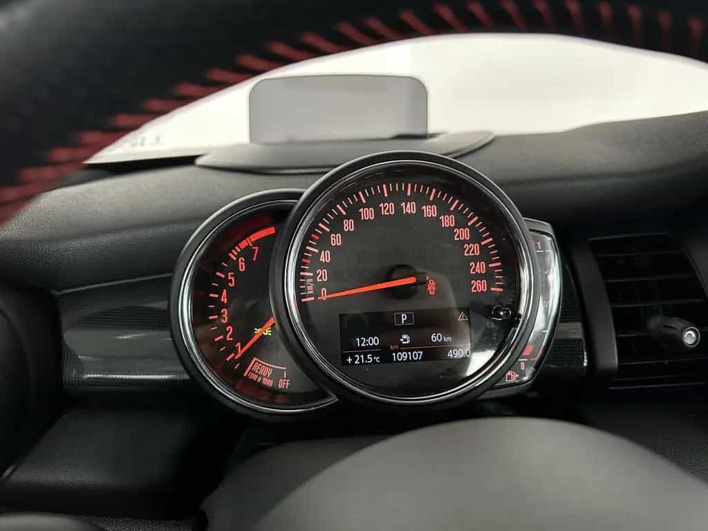 MINI COOPER_S COOPER S H&K |HEAD-UP |PANORAMA |CHILI 03/2019-photo-15