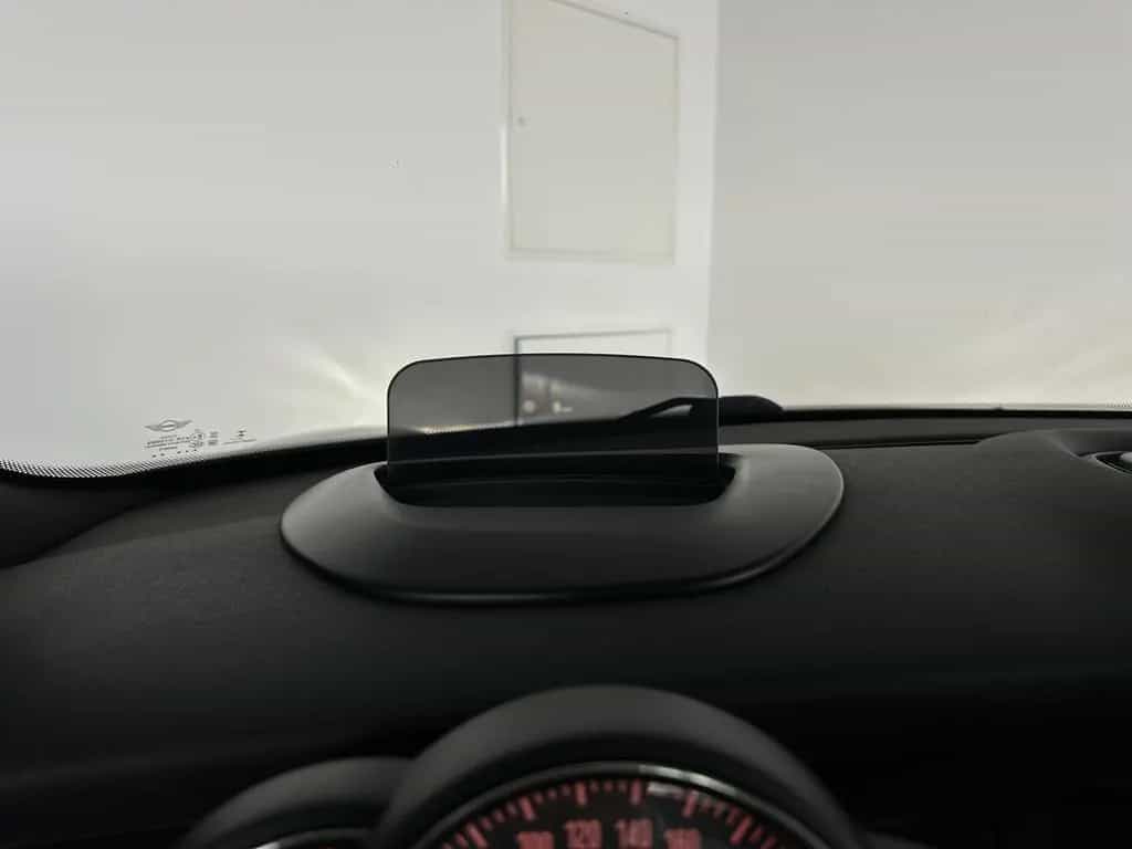 MINI COOPER_S COOPER S H&K |HEAD-UP |PANORAMA |CHILI 03/2019-photo-16