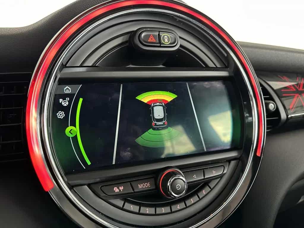 MINI COOPER_S COOPER S H&K |HEAD-UP |PANORAMA |CHILI 03/2019-photo-20