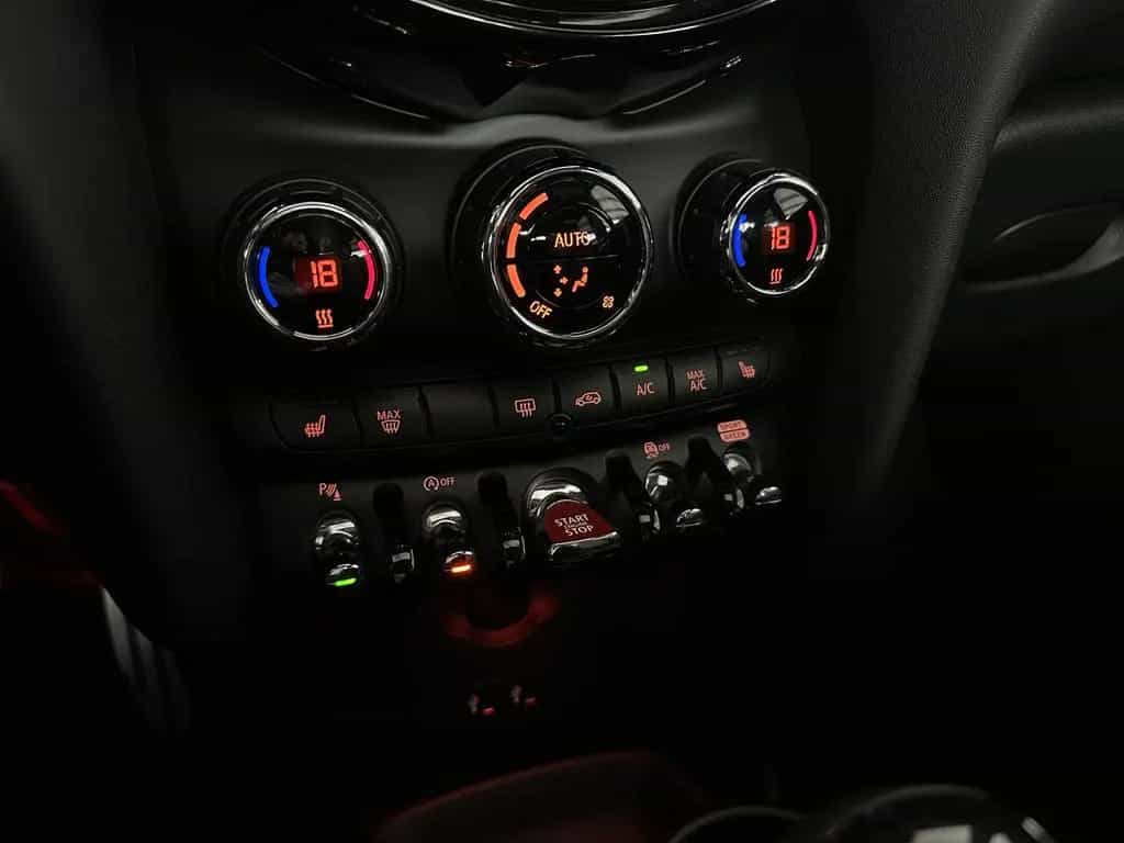 MINI COOPER_S COOPER S H&K |HEAD-UP |PANORAMA |CHILI 03/2019-photo-21